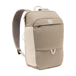 VAUDE Rucksack - COREWAY 10 - Braun/Beige