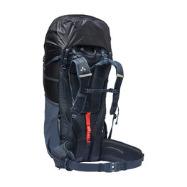 VAUDE Rucksack - AHEAD 44+ - Blau/Schwarz