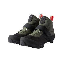 VAUDE Fahrradschuhe - KURO MID STX - Schwarz
