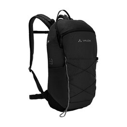 VAUDE Rucksack - AGILE 20 - Schwarz
