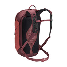 VAUDE Rucksack - AGILE 20 - Rot