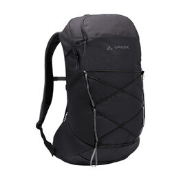 VAUDE Rucksack - AGILE AIR 20 - Schwarz