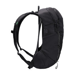 VAUDE Rucksack - AGILE AIR 20 - Schwarz