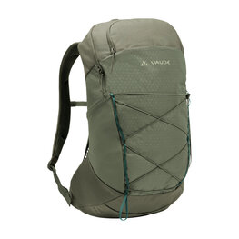 VAUDE Rucksack - AGILE AIR 20 - Grün