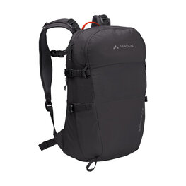 VAUDE Rucksack - ELOPE 18+4 - Schwarz