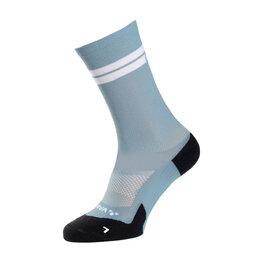 VAUDE Klassische Fahrradsocken - MID II - Blau
