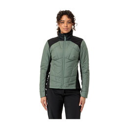 VAUDE Fahrrad-Thermojacke - MINAKI IV - Grün