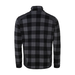 VAUDE Winddichte Fahrradjacke - MINAKI MID - Schwarz