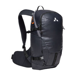 VAUDE Rucksack - MONVISO 20 - Schwarz