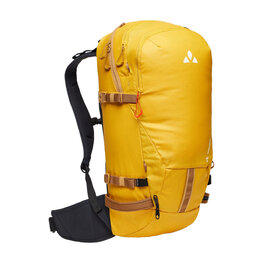 VAUDE Rucksack - MONVISO 26 - Gelb