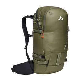 VAUDE Rucksack - MONVISO 32 - Grün