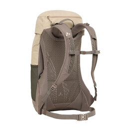 VAUDE Rucksack - JURA 18 - Beige/Braun