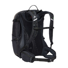 VAUDE Rucksack - BIKE ALPIN PRO 28+5 - Braun/Schwarz