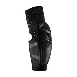 LEATT Ellbogenprotektor - ELBOW GUARD 3DF HYBRID - Schwarz