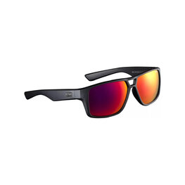 LEATT Fahrradsonnenbrille - CORE - Schwarz