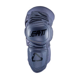 LEATT Knieschoner - KNEE GUARD ENDURO - Blau