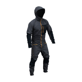 LEATT Fahrrad-Unteranzug - MTB HYDRADRI 2.0 JUNIOR - Schwarz