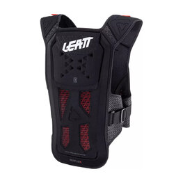 LEATT Brust- und Rückenprotektor - CHEST PROTECTOR REAFLEX - Schwarz