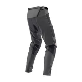 LEATT Lange Fahrradhose ohne Träger  - MTB ALLMTN 4.0 - Grau