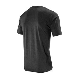 LEATT Kurzarm Fahrrad-Shirt - CORE - Schwarz
