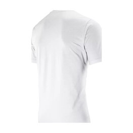 LEATT Kurzarm Fahrrad-Shirt - CORE - Weiß
