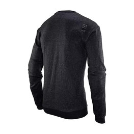 LEATT Kapuzenpullover - PREMIUM - Schwarz