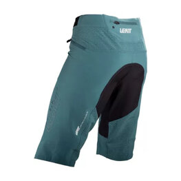 LEATT Fahrradshorts ohne Träger - MTB ENDURO 3.0 - Grün