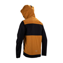 LEATT Fahrrad-Thermojacke - MTB TRAIL 3.0 - Braun