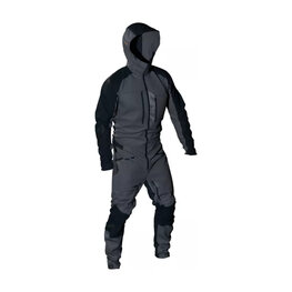 LEATT Fahrrad-Unteranzug - MONO SUIT MTB HYDRADRI 3.0 - Schwarz