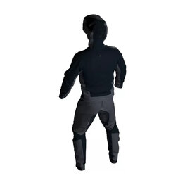 LEATT Fahrrad-Unteranzug - MONO SUIT MTB HYDRADRI 3.0 - Schwarz