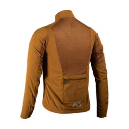LEATT Winddichte Fahrradjacke - MTB ENDURANCE 2.0 W - Braun