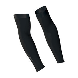 LEATT Fahrrad-Handwärmer - SLEEVE PAIR - Schwarz