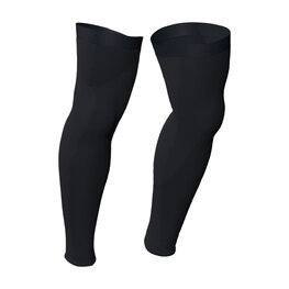 LEATT Kniewärmer - SLEEVE PAIR - Schwarz