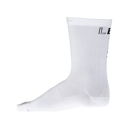LEATT Klassische Fahrradsocken - MTB ENDURANCE - Weiß
