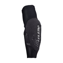 LEATT Ellbogenprotektor - ELBOW GUARD 3DF 5.0 EVO - Schwarz