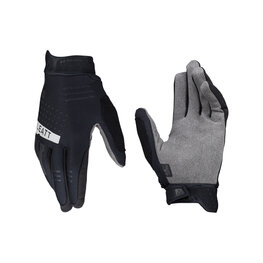 LEATT Langfinger-Fahrradhandschuhe - MTB 2.0 SUBZERO - Schwarz
