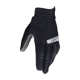 LEATT Langfinger-Fahrradhandschuhe - MTB 2.0 SUBZERO - Schwarz
