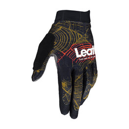LEATT Langfinger-Fahrradhandschuhe - MTB 1.0 GRIPR - mehrfarbig