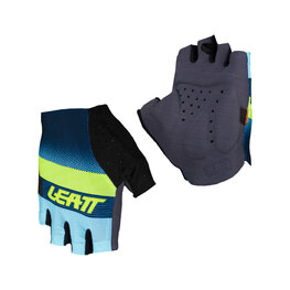LEATT Fingerlose Fahrradhandschuhe - MTB 5.0 ENDURANCE - mehrfarbig