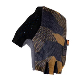 LEATT Fingerlose Fahrradhandschuhe - MTB 5.0 ENDURANCE W - Braun