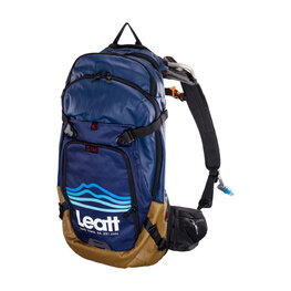 LEATT Rucksack - HYDRATION MTB XL 1,5 - Blau
