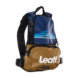 LEATT Rucksack - HYDRATION MTB ENDURO RACE 1,5 - mehrfarbig