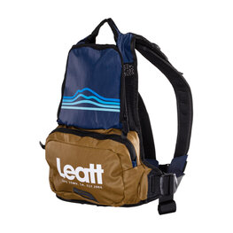 LEATT Rucksack - HYDRATION MTB ENDURO RACE 1,5 - mehrfarbig