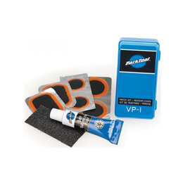 PARK TOOL Pannenreparaturset - REPAIR KIT VP-1 PT-VP-1-1