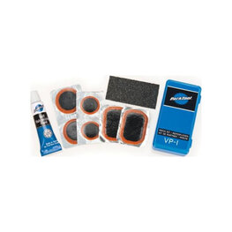 PARK TOOL Pannenreparaturset - REPAIR KIT VP-1 PT-VP-1-1