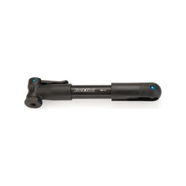 PARK TOOL Pumpe - MINI PUMP MICRO PT-PMP-3-2 - Schwarz