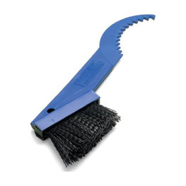 PARK TOOL Reinigungsbürste - BRUSH PT-GSC-1C - Blau