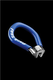 PARK TOOL Zentrierschlüssel - CENTERING KEY 3,96 mm PT-SW-3 - Blau