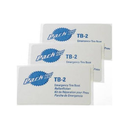 PARK TOOL Pannenreparaturset - REPAIR KIT PT-TB-2