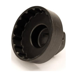 PARK TOOL Tretlagerabzieher - REMOWER BBT-19 PT-BBT-19-2 - Schwarz